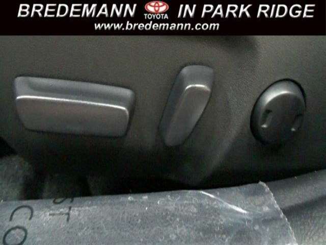 2017 Toyota Camry LE 4Dr Sedan